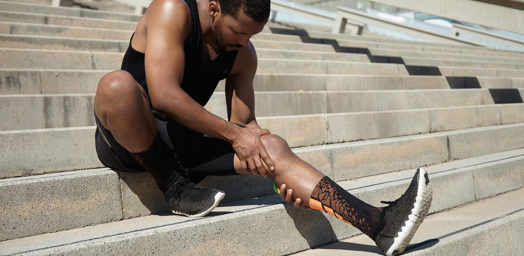 Everything you need to know about Runner's Knee, find arch supporting orthotics shoe inserts for knee pain with PowerStep arch supporting insoles, our orthotic shoe insoles correct malalignment to help alleviate and prevent knee pain