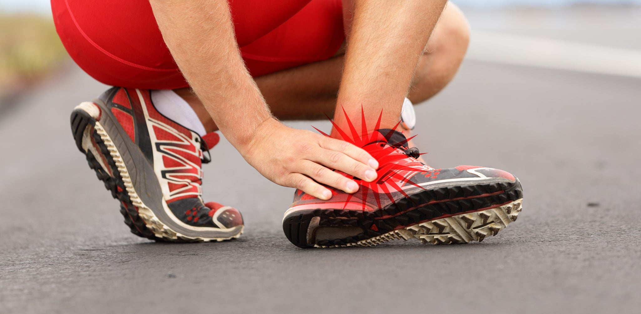 Heel Spur