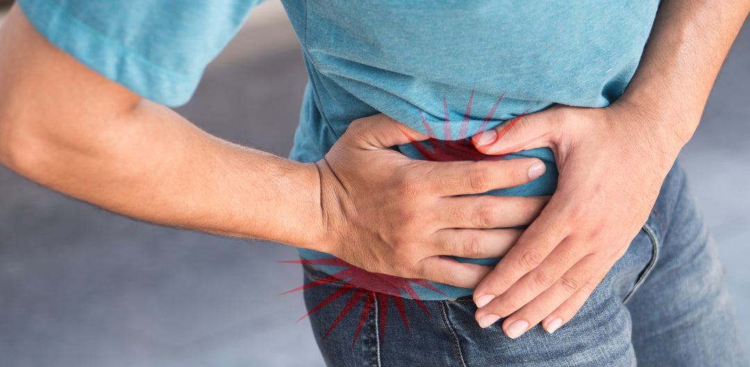 Hip Pain Explained