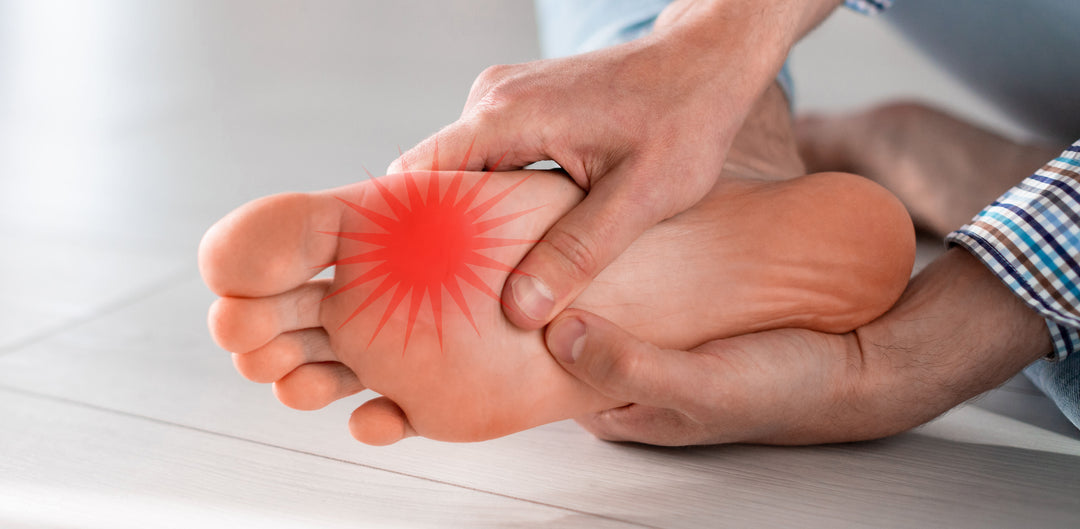 Sesamoiditis 