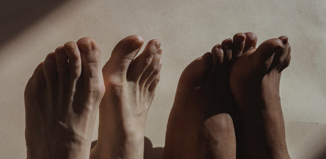 How to Avoid Most Foot Conditions