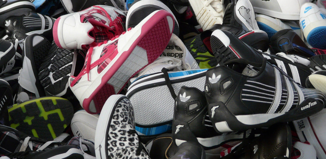 PowerStep Blog: Are You Missing out on Comfort? Here Are the Best PowerStep Insoles for Sneakers!