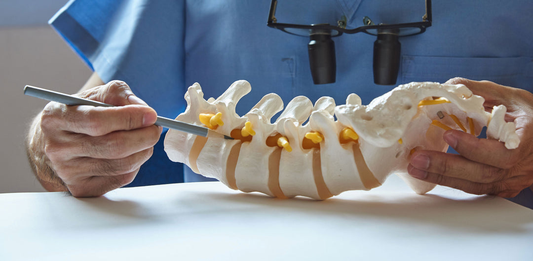 PowerStep Blog: Learn the Science Behind Chiropractic Manipulations & Orthotics