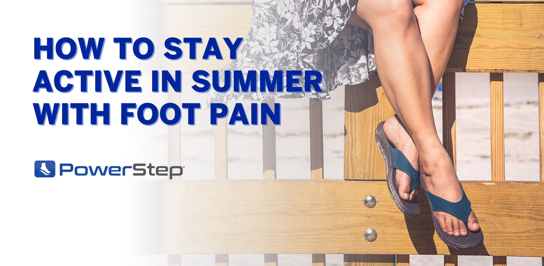 12 Summer Activities for Healthy, Pain-Free Fun