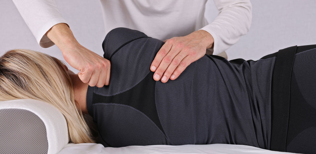 PowerStep Blog, Guest Post: ﻿Chiropractor Case: How Arch Support Helps with Pain from Flat Feet in a 23 Year Old Nurse