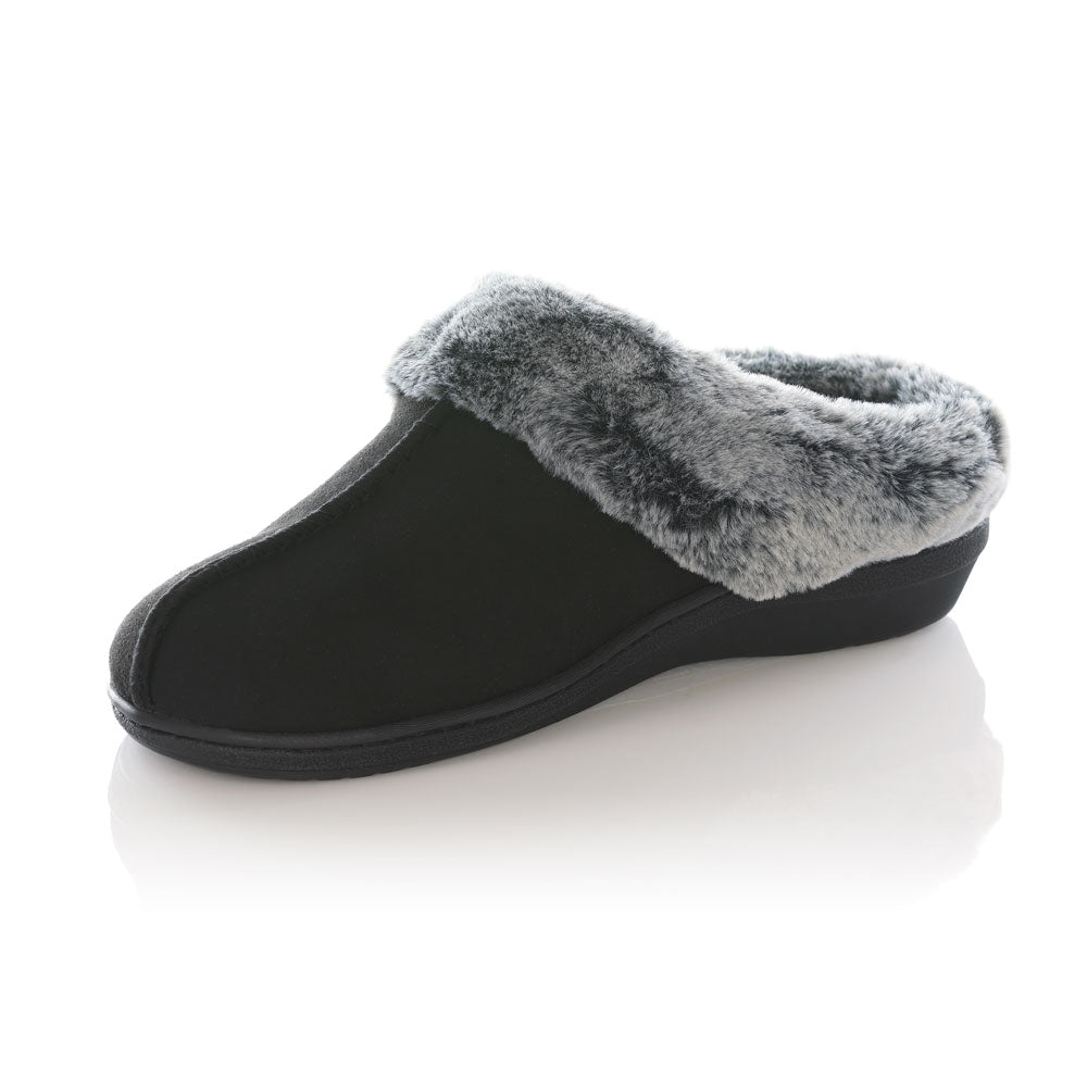PowerStep Orthotic Slippers with Arch Support for pronation